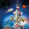 Mars-Rakete mit Startrampe-PLAYMOBIL Store