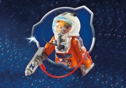 Mars-Rakete mit Startrampe-PLAYMOBIL Store