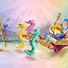 Meeresbewohner mit Seepferdchenkutsche-PLAYMOBIL Store