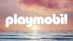 Meeresbewohner mit Seepferdchenkutsche-PLAYMOBIL Store