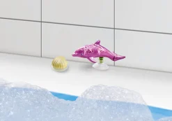 Meerjungfrau mit Delfinen-PLAYMOBIL Fashion