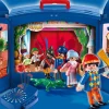 Mein Kaspertheater zum Mitnehmen-PLAYMOBIL Clearance