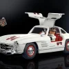 Mercedes-Benz 300 SL-PLAYMOBIL Sale
