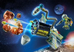 Meteoroiden-Zerstörer-PLAYMOBIL Flash Sale