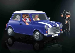 Mini Cooper-PLAYMOBIL Flash Sale