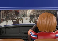 Mini Cooper-PLAYMOBIL Flash Sale