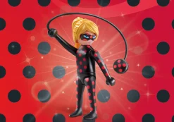 Miraculous: Antibug-PLAYMOBIL New