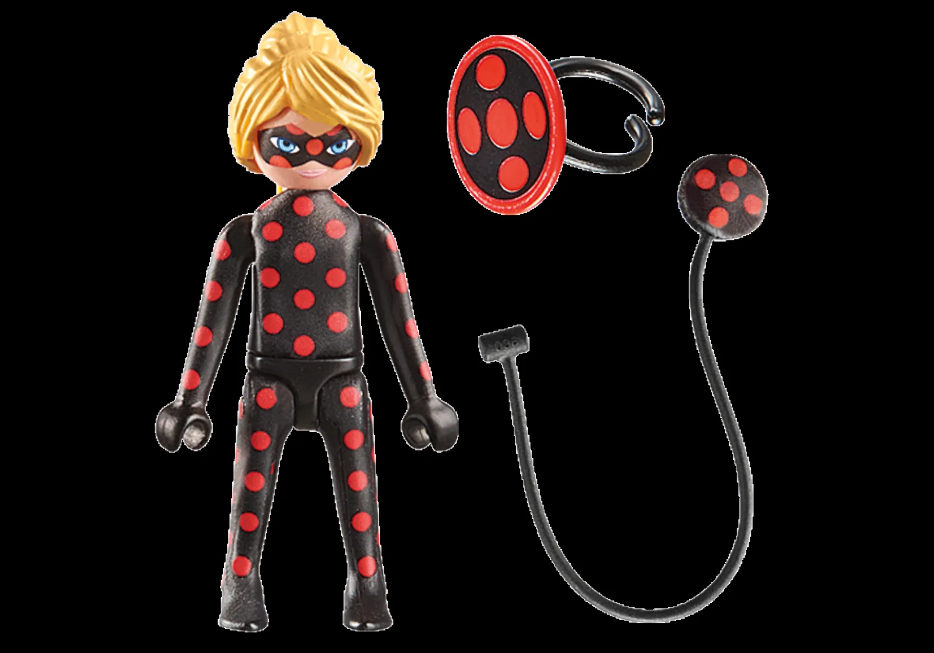 Miraculous: Antibug-PLAYMOBIL New