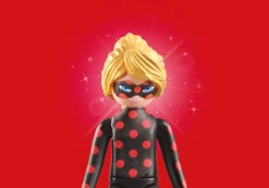 Miraculous: Antibug-PLAYMOBIL New