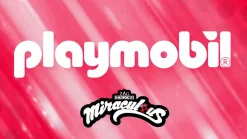 Miraculous: Carapace-PLAYMOBIL Store