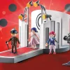 Miraculous: Gabriels Fashion Show-PLAYMOBIL Hot