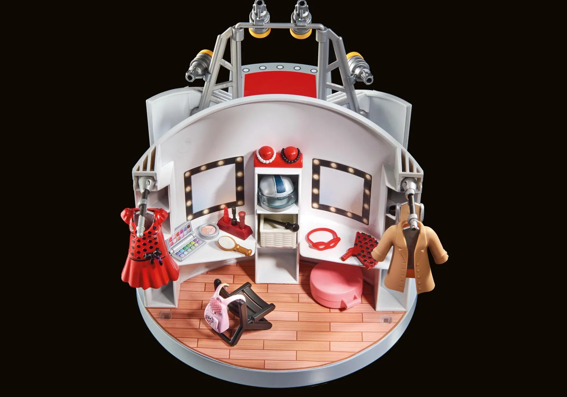 Miraculous: Gabriels Fashion Show-PLAYMOBIL Hot