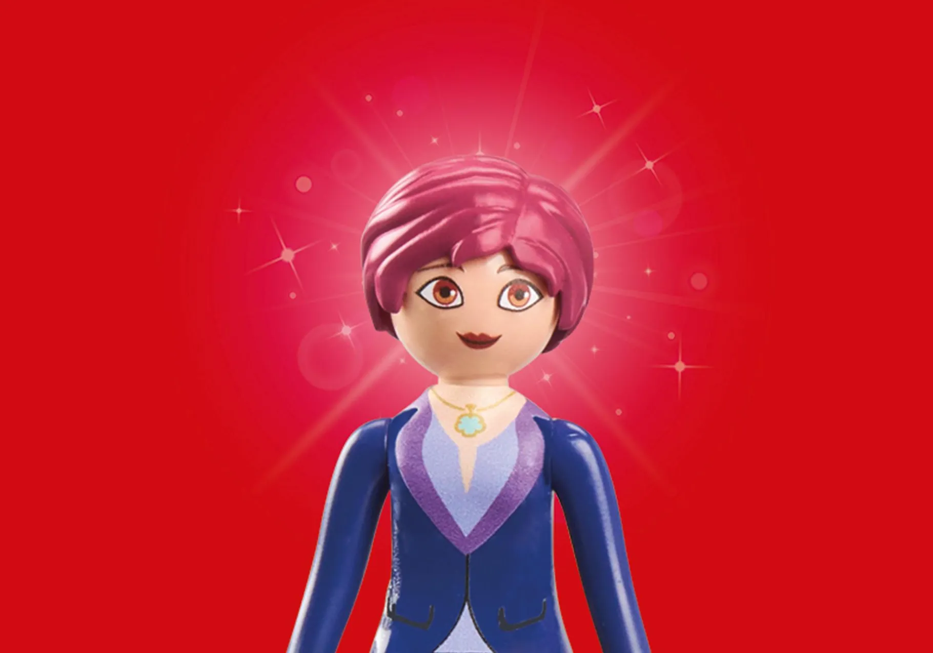Miraculous: Gabriels Fashion Show-PLAYMOBIL Hot