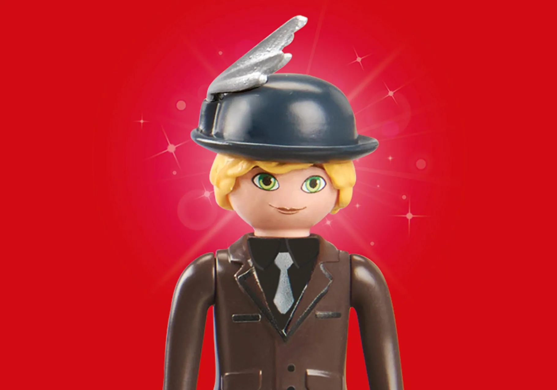 Miraculous: Gabriels Fashion Show-PLAYMOBIL Hot