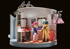 Miraculous: Gabriels Fashion Show-PLAYMOBIL Hot