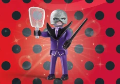 Miraculous: Hawk Moth-PLAYMOBIL Shop