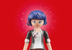 Miraculous: Marinette & Ladybug-PLAYMOBIL Cheap