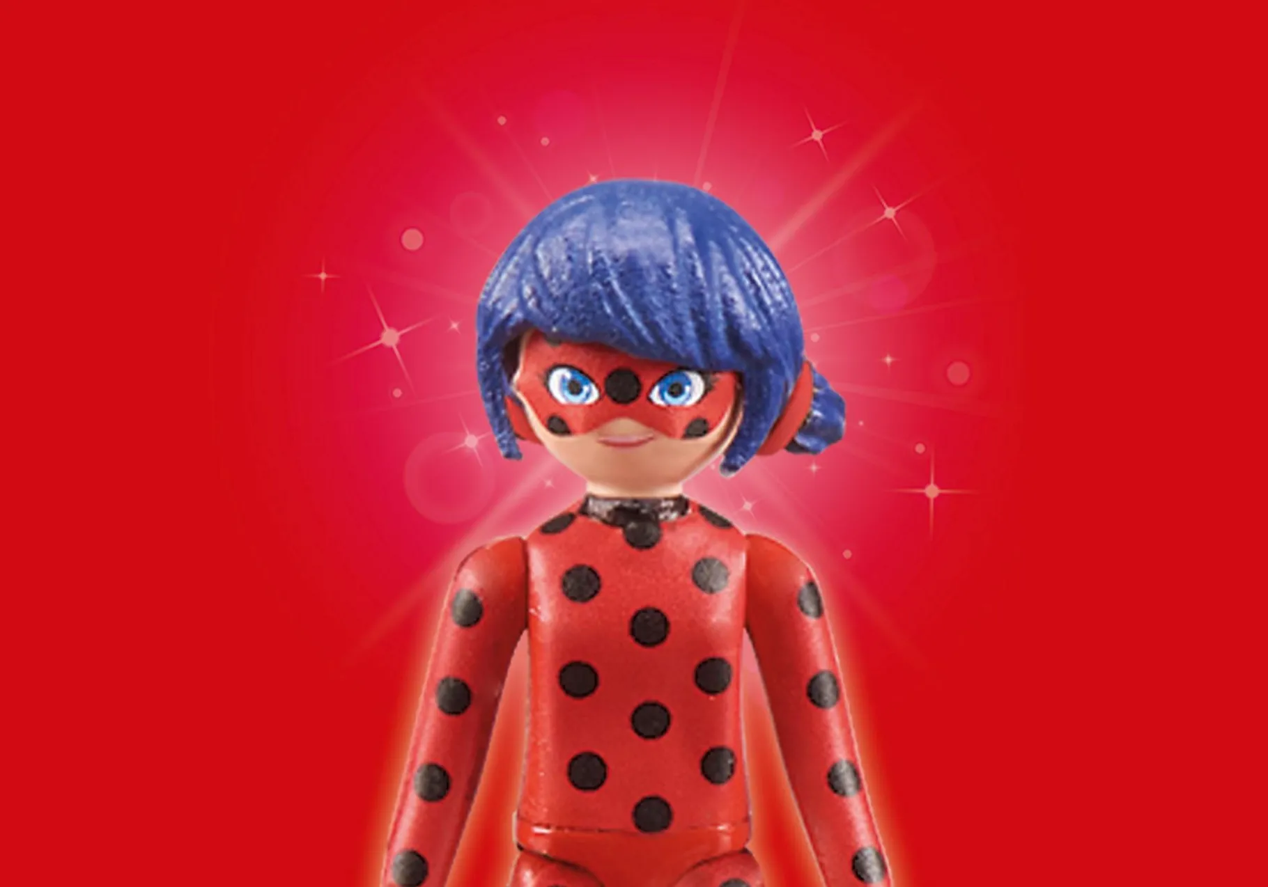 Miraculous: Marinette & Ladybug-PLAYMOBIL Cheap