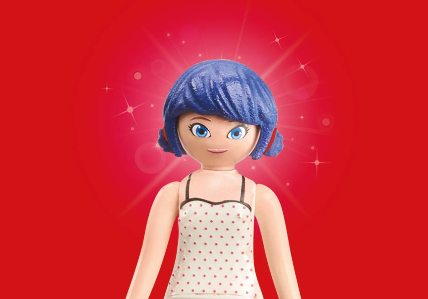 Miraculous: Marinettes Loft-PLAYMOBIL Best Sale