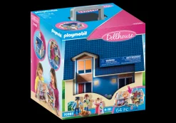 Mitnehm-Puppenhaus-PLAYMOBIL Store