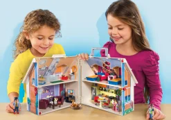 Mitnehm-Puppenhaus-PLAYMOBIL Store