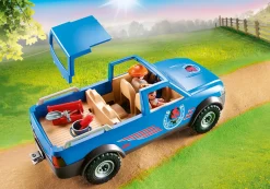 Mobiler Hufschmied-PLAYMOBIL Best