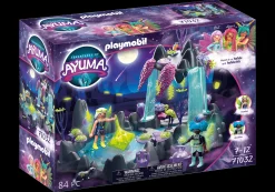 Moon Fairy Quelle-PLAYMOBIL New