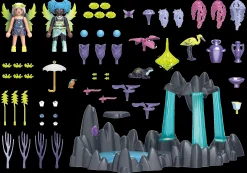Moon Fairy Quelle-PLAYMOBIL New