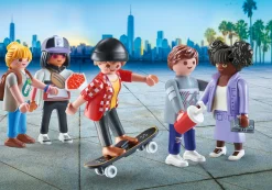 My Figures: Fashion-PLAYMOBIL New