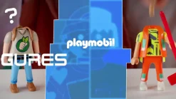 My Figures: Stuntshow-PLAYMOBIL Fashion