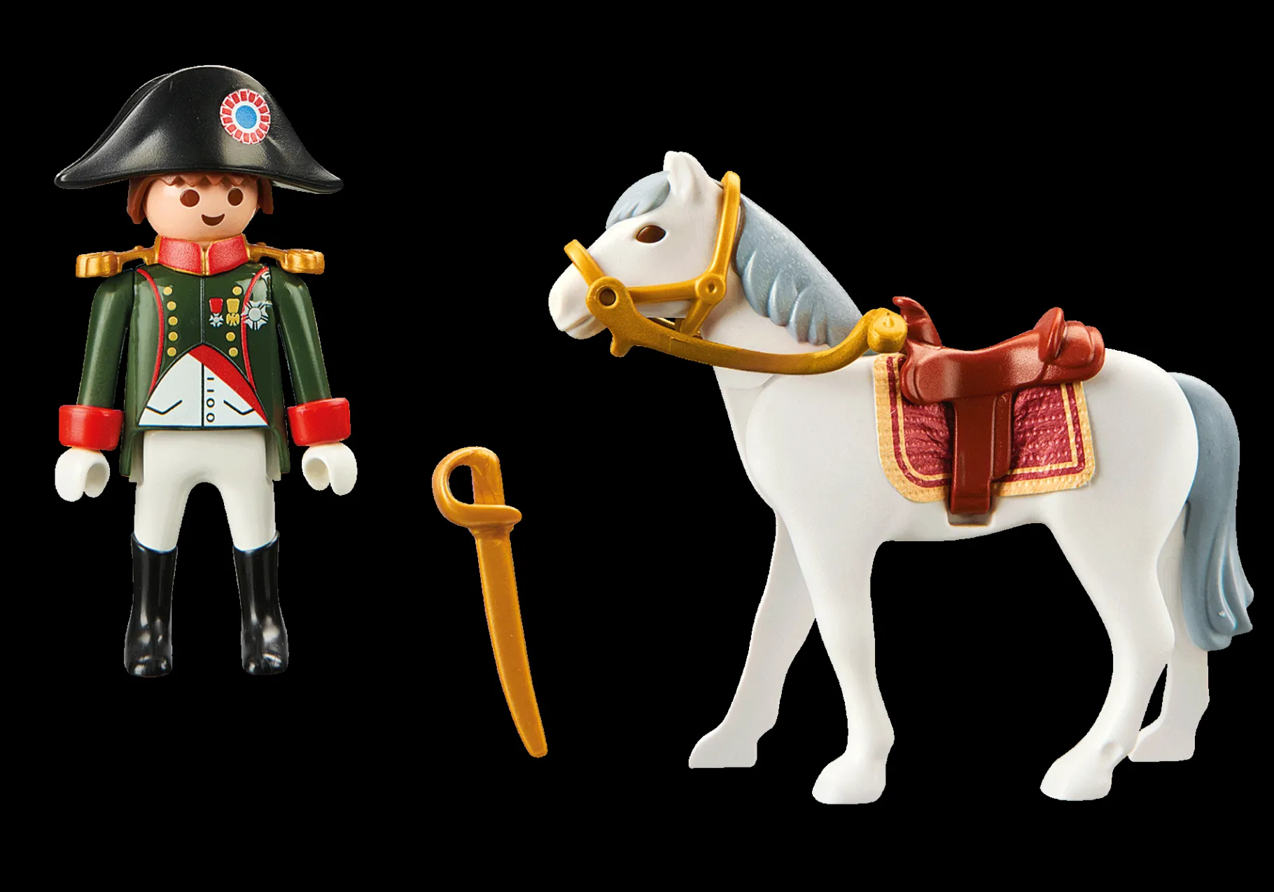 Napoleon-PLAYMOBIL Discount