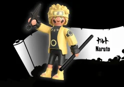 Naruto Rikudou Sennin Mode-PLAYMOBIL Shop