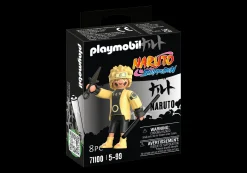 Naruto Rikudou Sennin Mode-PLAYMOBIL Shop