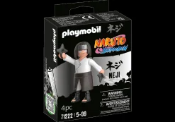 Neji-PLAYMOBIL Cheap