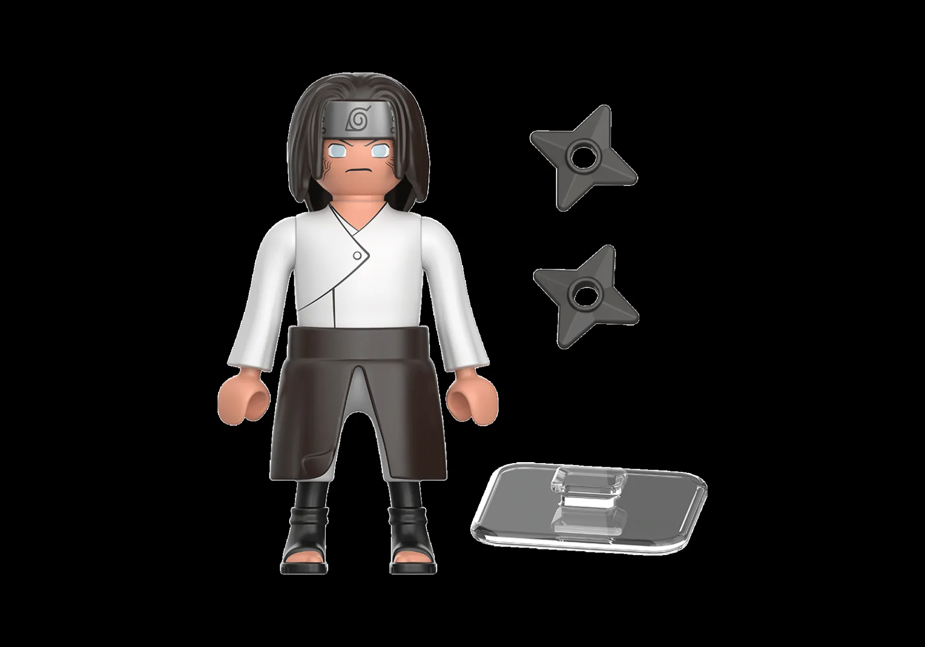 Neji-PLAYMOBIL Cheap