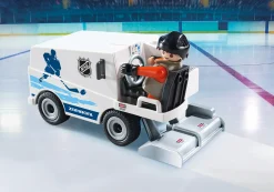 NHL™ Zamboni® Machine-PLAYMOBIL Shop