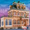 Nostalgisches Großes Puppenhaus-PLAYMOBIL Shop