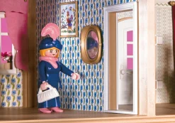 Nostalgisches Großes Puppenhaus-PLAYMOBIL Shop
