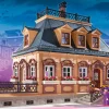 Nostalgisches Kleines Puppenhaus-PLAYMOBIL New