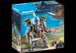 Novelmore - Kampfroboter-PLAYMOBIL Store