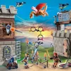 Novelmore vs. Burnham Raiders - Turnierarena-PLAYMOBIL Sale