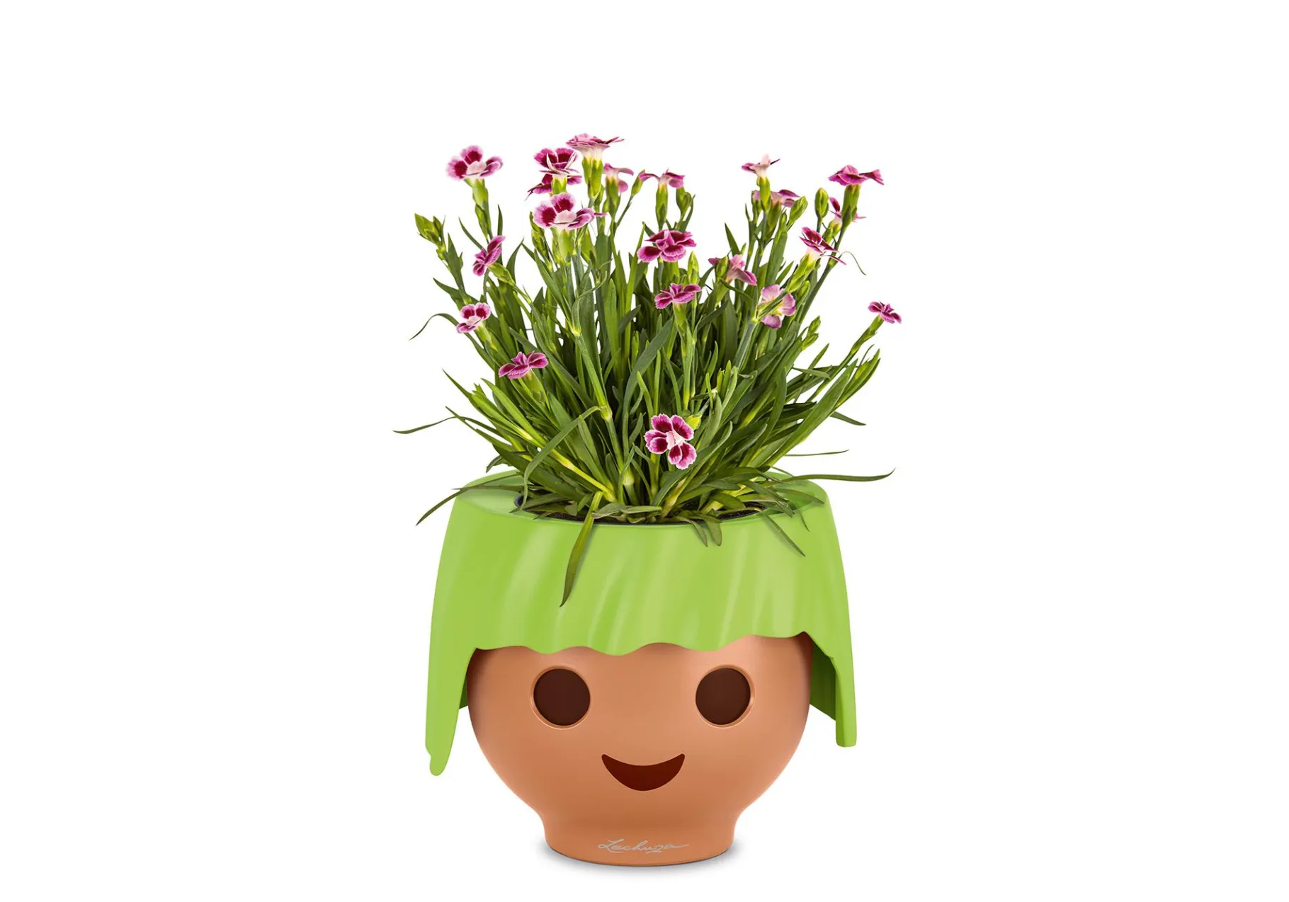 OJO apple green-PLAYMOBIL Fashion