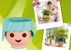 OJO aquamarine-PLAYMOBIL Discount