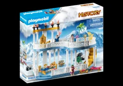 Palast auf dem Olymp-PLAYMOBIL Sale