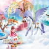 Picknick mit Pegasuskutsche-PLAYMOBIL Cheap