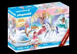 Picknick mit Pegasuskutsche-PLAYMOBIL Cheap