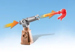 Pirat mit Alligator-PLAYMOBIL Sale