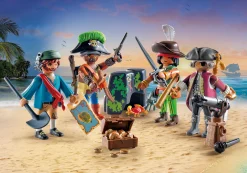 Piraten – My Figures-PLAYMOBIL Cheap
