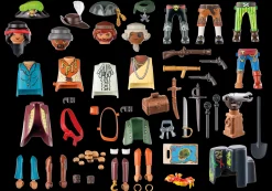 Piraten – My Figures-PLAYMOBIL Cheap