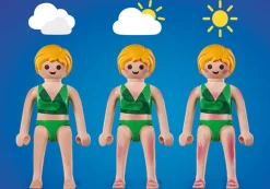 Planschspaß zu Hause-PLAYMOBIL Store
